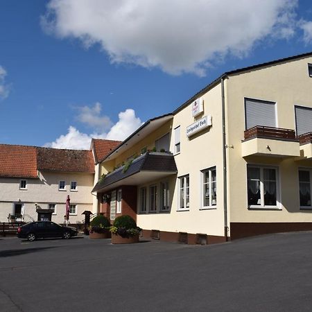 Landgasthof Buch Eichenzell Exterior photo